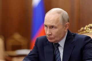 Nové detaily tajné cesty do Moskvy. Šéf CIA přivezl konkrétní nabídku pro Putina